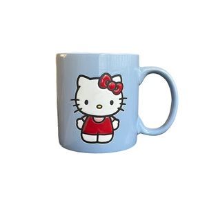 Sanrio Hello Kitty mug
